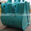 E320 excavator boom arm excavator bucket assembly