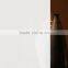 white matt frosted decorative film
