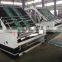 corrugated cardboard Automatic lamination machine / carton box lamination machine