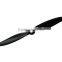 Maytech Plastic Propeller with Adapter Shaft for Aircraft Jet Engine