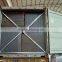 Polystyrene sheet is made of 100% new GPPS since 2000