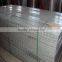 galvanized welded wire fence panels/metal animal farm fence panel/hog wire fence panels of best price