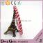 2016 new design christmas supplies hair band rolled bands