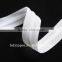 Invisible zipper lace tape and fabric tape