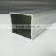 Factory Supply aluminum extrusion profiles for doors & windows                        
                                                                                Supplier's Choice