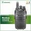 Wanhua HTD-818 16 Channels Walkie Talkie 5W Handheld Two Way Radio with 3500mAh Battery