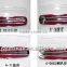 Cheap stainless steel plain spoon and chopstick with plastic box