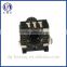 12mm rotary encoder with screw shaft