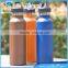Outdoor travel sport 600ml vacuum double wall stainless steel water bottle