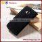 Soft Wallet Flip PU Leather Case for htc one e9