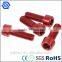 titanium aluminium alloy all kinds socket anodized bolts