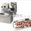 SUZUMO SGP-SNB-FT sushi forming and packing machine