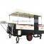 pop up travel trailers with kitchen manufacturers
