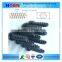 Plastite screw for plastic thread forming