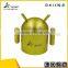 USB Vibration portable mini speaker support MP3& FM & TF card