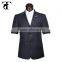 african new Design Wholesale short sleeve ash men safari suits                        
                                                Quality Choice