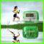 Manufacturer Supply Multi-function Digital Pedometer,sport Product