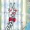 New Stylish Printed Water Proof Polyester Shower Curtain - Buy Shower Curtains,Polyester Shower Curtain