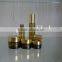 Fancy Glass Cream Jars and Bottles W