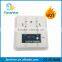 Fanshine Smart Home Automation IP Wifi GSM RFID Alarm System for IOS/Andriod App                        
                                                Quality Choice