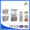 Brilliance factory price with ISO9001standard aluminum extrusion trade show booth profiles