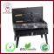 HZA-J14 BBQ Outdoor Grill portable charcoal bbq grill portable butane bbq grill