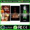 amazing evident effect holographic advertising display