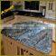 Prefabricated polished big size Large size slabs labradorite green granite slab