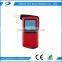 Greattop plastic injection mould for alcohol tester remind you drive safely