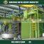 Q765C Rotary Table Shot/sand Blasting Machine Cleaning Equipment
