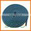 2015 YoYo Monochromatic Polyester Shoelaces Round Shoelace With High Quality