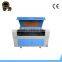 laser machine 1300*900mm co2 laser tube 100w reci engraving cutting laser machine