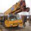 made in japan used kato 50t hydraulic mobile crane good price offered