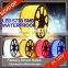 5630/5730 White 220V AC LED Strip Light100M SMD 60 LED/M Waterproof IP67 100M/Roll High Quality                        
                                                Quality Choice