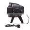 Professional 40W 8 Channel DM-512 RGB LED Stage Light Strobe PAR Lighting Party Disco Show AC 90-240V