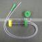 Disposable Extractor Mucus