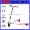 Popular mobility 3 wheel scooter for adult