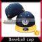 Cheap mesh cloth embroidery baseball cap