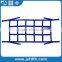 2016 CE Standard High Quality Polyester Webbing Cargo Net shipping cargo netting