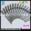 BOUNTY DIN 7337 316 STAINLESS STEEL RIVETS