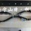 dozer engine belt D85 engine belt 04120-21743