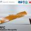 Japanese durable flexible flat cable for testing jigs with quick delivery