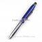 3 in 1 laser pointer led touch pen with led torch light