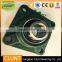 China manufacturer inch pillow block bearing F310