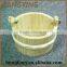 Customized Wine Barrel Fermentation Barrel Wood Cask