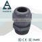 ST- HE 16A 500V heavy duty industrial connector for male to female electrical connector hood and housing