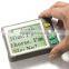 Magnifiers for Low Vision People Reading HD Portable digital magnifier from Mustech
