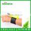 underwater Super Bright Diving LED Flashlight Flash waterproof yellow color 1*18650 battary for diving led flashlight