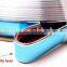 New products DIY decorative pvc adhesive silver car chrome adhesive strips