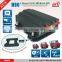 8 channels 3G 4G SD Card HDD Car Taxi 12V DVR Recorder with SIM Card